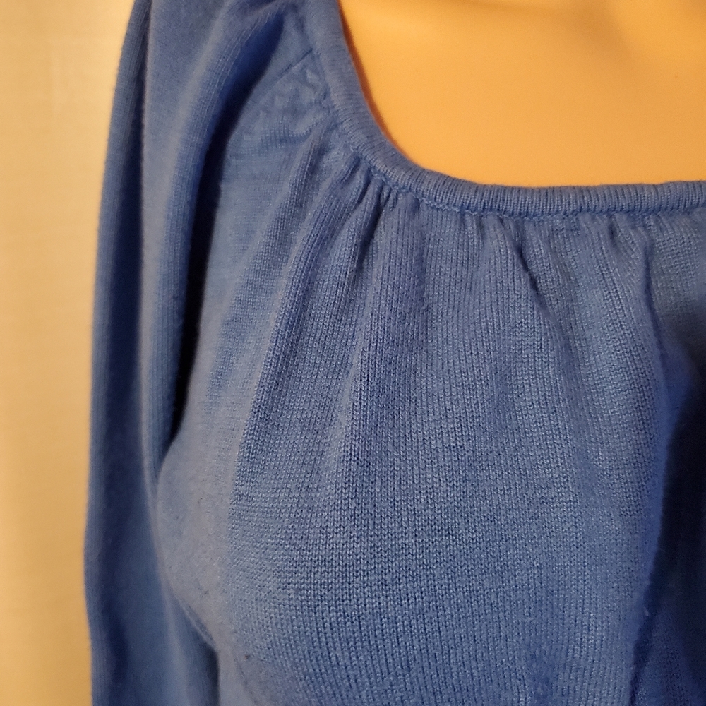 Knit Top - Picture 8 of 12